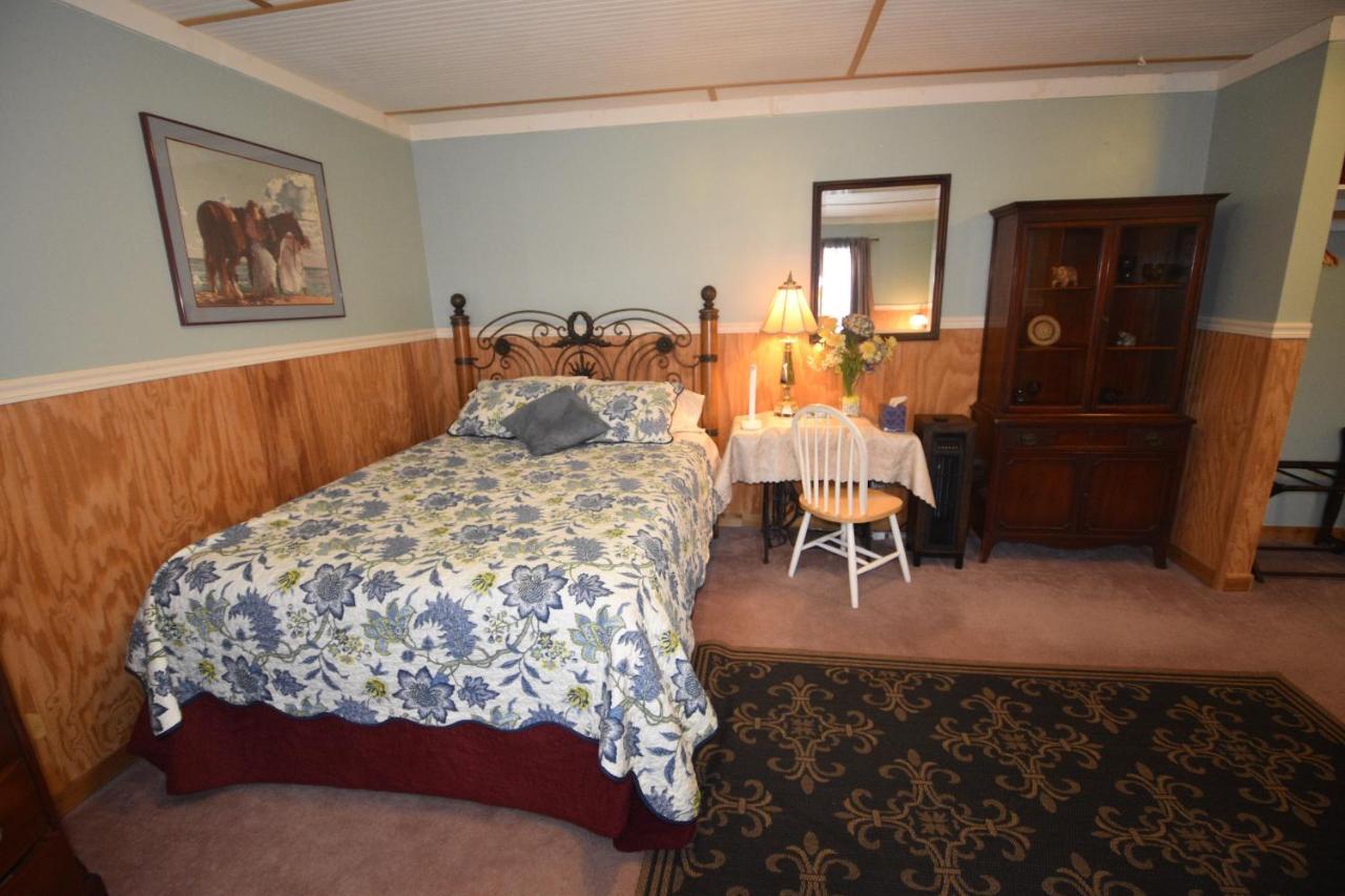 Alaska Grizzly Lodge Fairbanks Bagian luar foto